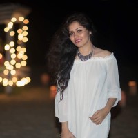 Natasha Doulat