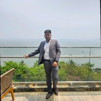 Yogesh Rawal