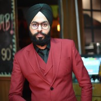 Rohitpal Singh