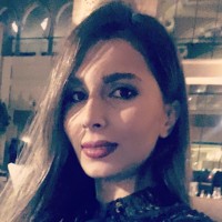 HODA NASERI