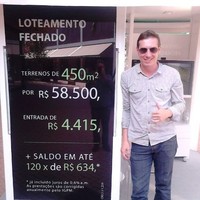 Renato Marcheti
