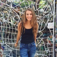 Jessica Bell