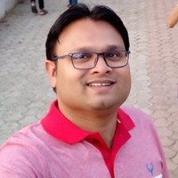 Deepak More