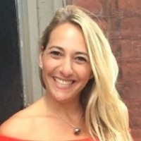 Alexandra Gordin