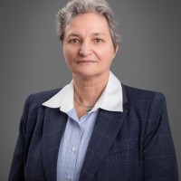 Donna Driver