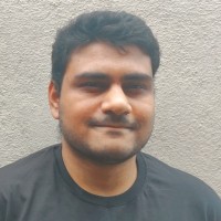 Ashwin P.
