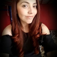 Iris Barrera