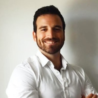 Arnaud Souchon