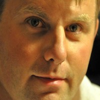 Tomas Boleslavsky