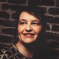 Anne DEGROOTE - ASSONANCE