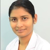 Kanika Saha