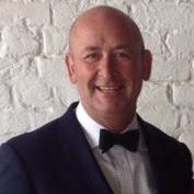 lee burrows