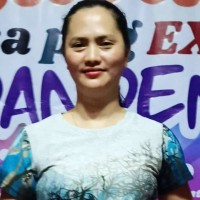 Jeraldine Vicencio