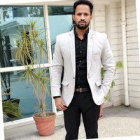 Nitin Nagar