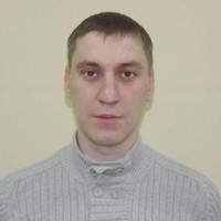Oleksii Chekhanov