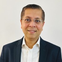 Pradeep D'Costa