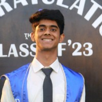 Daksh Srivastava