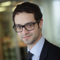 Damien Lachiver