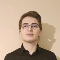 Jonathan De Laforcade d'heureux
