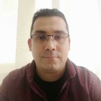 Juan Pablo Gonzalez Lizcano