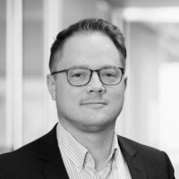 Johan Rauff Kristensen