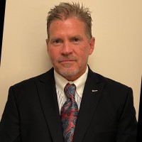 Gary Pate