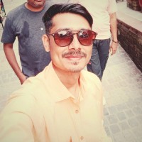 Pathak Chandresh