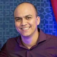 Gustavo Fernandes Araújo