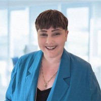 Rebecca Morpeth Spayne