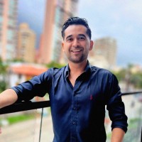 Anthony Reyes Rodriguez