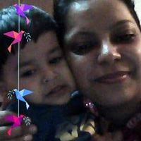 Prachee Jain