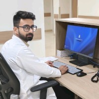 Dr.Mohd Anas