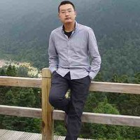 朱黎东