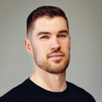 Dr. Ben Bagge PT, DPT, CSCS