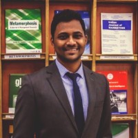 Venkat Chitturi