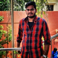 yokesh M