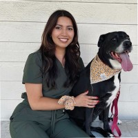 Geraldine Marroquin