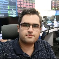 Alireza Naseh Khoram