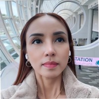 Maria Teresa Nakila