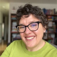 Elaine Helm
