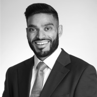 Suraj Patel