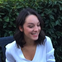 Lucy Bandiera