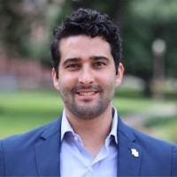 Jorge E. Vielledent, MSEd, MBA