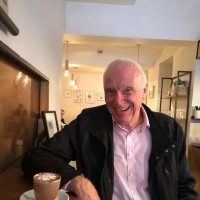 Brian Coe