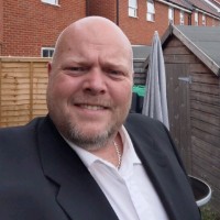 Tony Hine