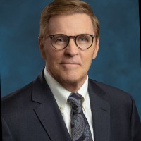Ronald Barkley, MS, JD