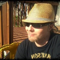 Greg Wolf