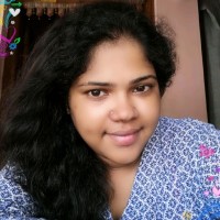 Reema B Nair