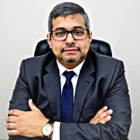 Eng. Victor Costa II Segurança do Trabalho