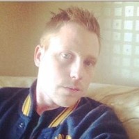 Mattias Haglund